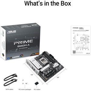 PRIME B840M-A CSM