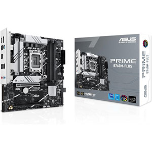 PRIME B760M-PLUS