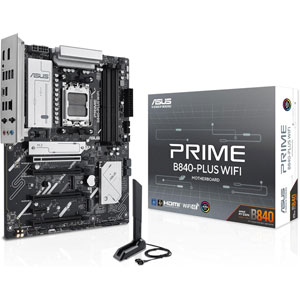 PRIME B840-PLUS WIFI