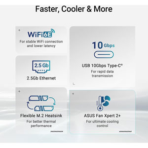 PRIME B840-PLUS WIFI