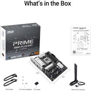 PRIME B840-PLUS WIFI