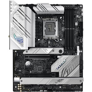 ROG STRIX B760-A GAMING WIFI
