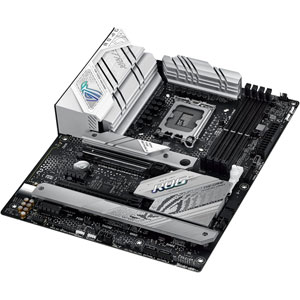 ROG STRIX B760-A GAMING WIFI