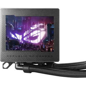 ROG RYUJIN III 240 ARGB