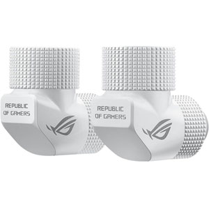ROG RYUJIN III WB White Edition
