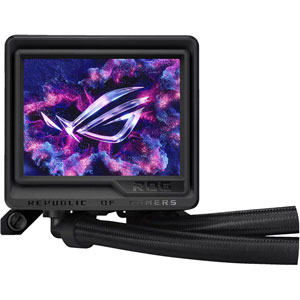 ROG RYUJIN III 360 ARGB Extreme