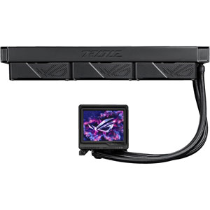 ROG RYUJIN III 360 ARGB Extreme