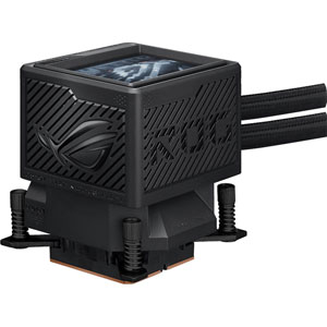 ROG RYUJIN III 360 ARGB Extreme