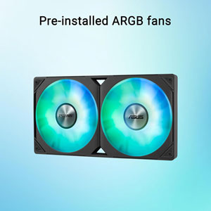 Prime LC 240 ARGB