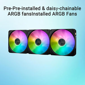 Prime LC 360 ARGB LCD