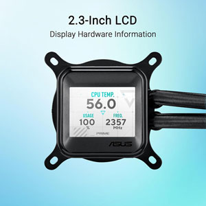 Prime LC 360 ARGB LCD