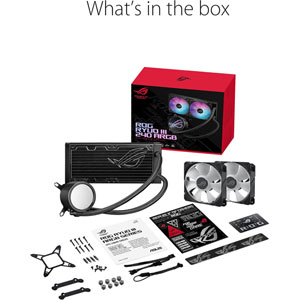 ROG RYUO III 240 ARGB