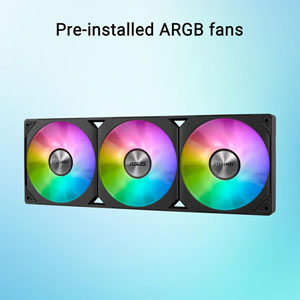 Prime LC 360 RGB