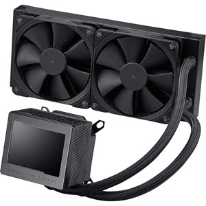 ROG RYUJIN III 240