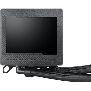 ROG RYUJIN III 240