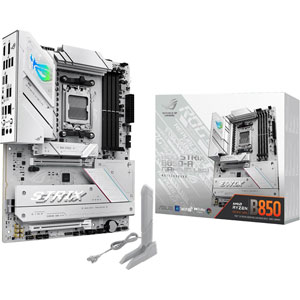 ROG STRIX B850-A GAMING