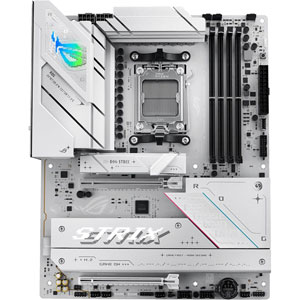 ROG STRIX B850-A GAMING