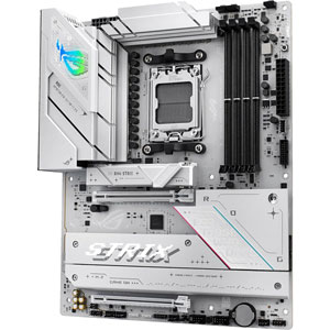 ROG STRIX B850-A GAMING