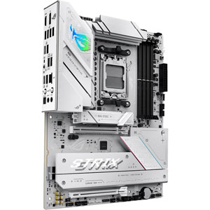 ROG STRIX B850-A GAMING