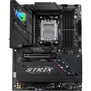 ROG STRIX B850-F GAMING WIFI