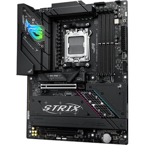 ROG STRIX B850-F GAMING WIFI