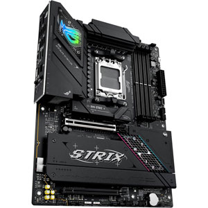 ROG STRIX B850-F GAMING WIFI