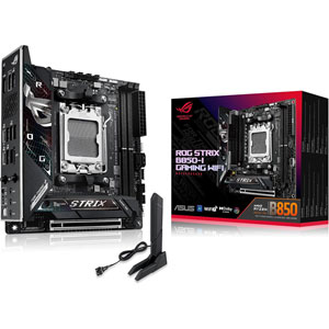 ROG STRIX B850-I GAMING WIFI
