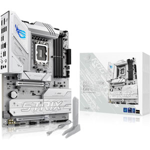 ROG STRIX B860-A GAMING WIFI