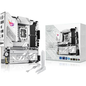 ROG STRIX B860-G GAMING WIFI
