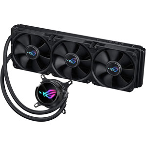 ROG STRIX LC III 360 ARGB LCD