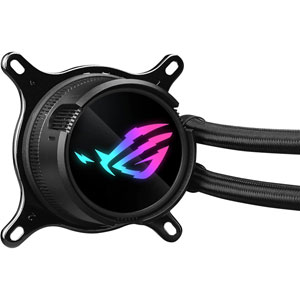 ROG STRIX LC III 360 ARGB LCD