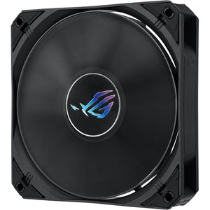 ROG STRIX LC III 360 ARGB LCD