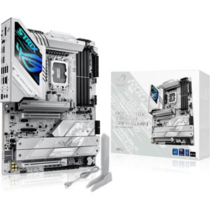 ROG STRIX Z890-A GAMING  WIFI