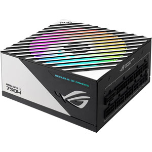 ROG Loki SFX-L 750W Platinum