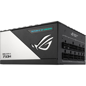 ROG Loki SFX-L 750W Platinum