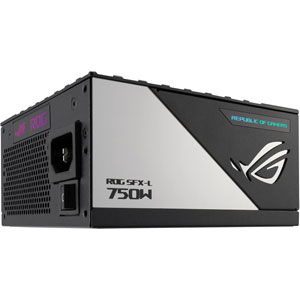 ROG Loki SFX-L 750W Platinum