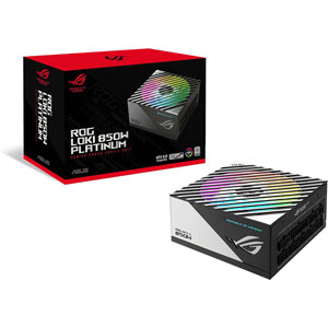 ROG Loki SFX-L 850W Platinum
