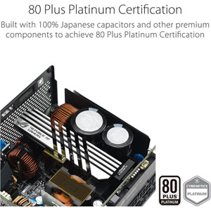 ROG Loki SFX-L 850W Platinum