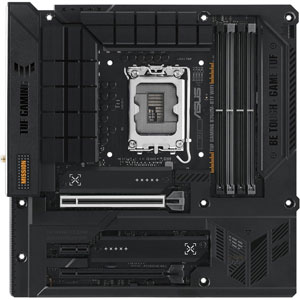 TUF GAMING B760M BTF WIFI