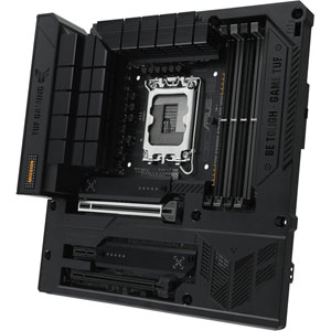 TUF GAMING B760M BTF WIFI
