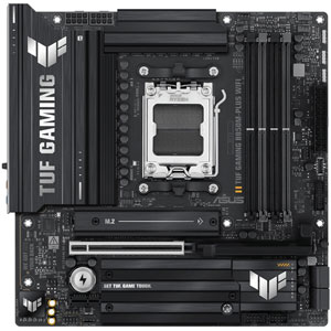 TUF GAMING B850M-PLUS WIFI