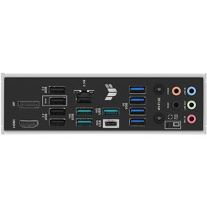 TUF GAMING B850M-PLUS WIFI