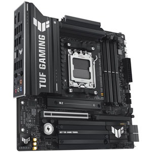 TUF GAMING B850M-PLUS WIFI