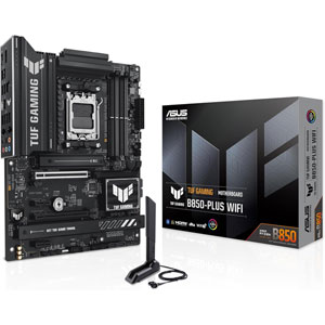 TUF GAMING B850-PLUS WIFI
