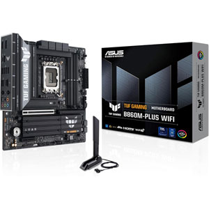 TUF GAMING B860M-PLUS