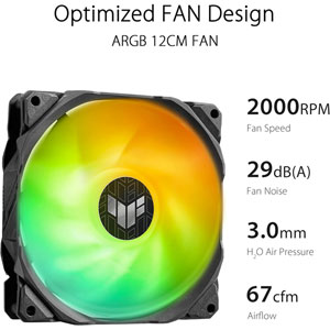 TUF Gaming LC II 360 ARGB