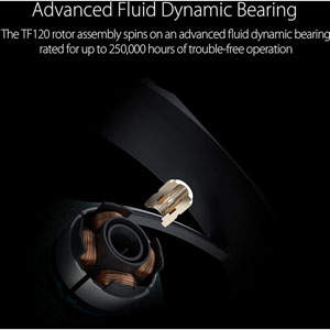TUF GAMING TF120 ARGB