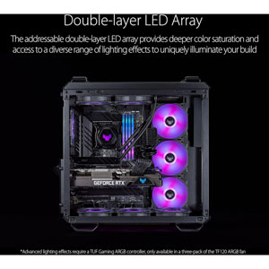 TUF GAMING TF120 ARGB