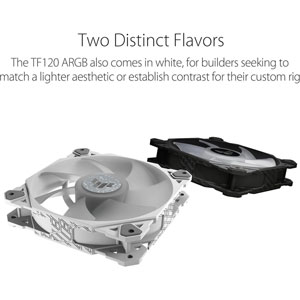 TUF GAMING TF120 ARGB