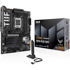 TUF GAMING X870-PLUS WIFI